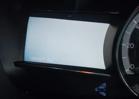 2017 Ford Explorer Xlt из США, поврежденный, VIN 1FM5K7DH3HGC04847